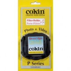 Cokin A/P Adapter Set (P249 and P250) 