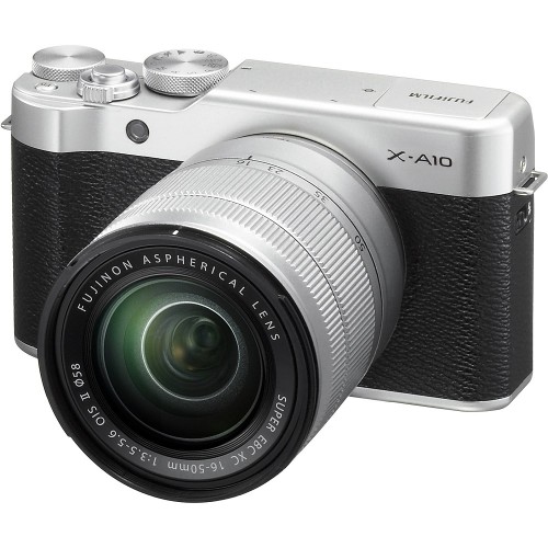 fuji x 130