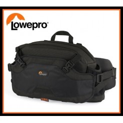 Lowepro Inverse 200 Camera Bag Belt Sling Bag waist bag - Free Shipping