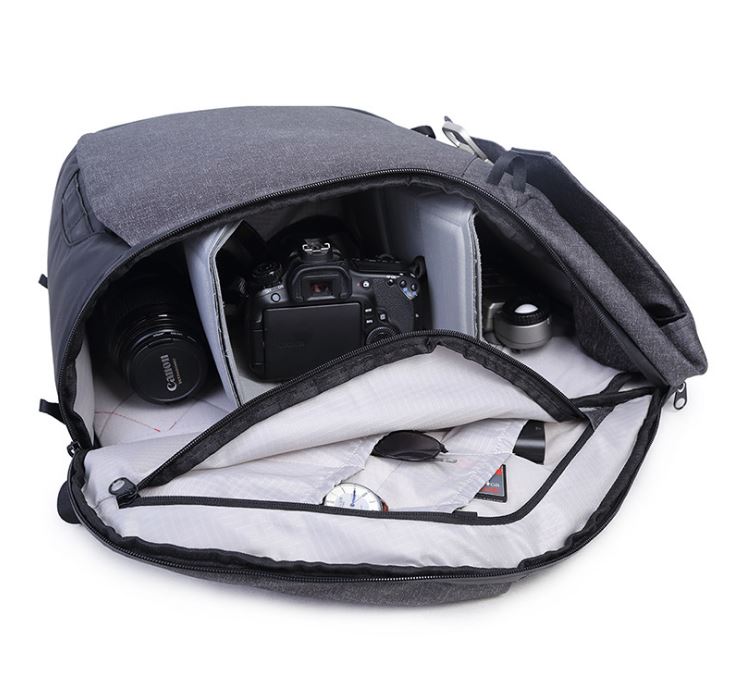 xiu jian camera bag