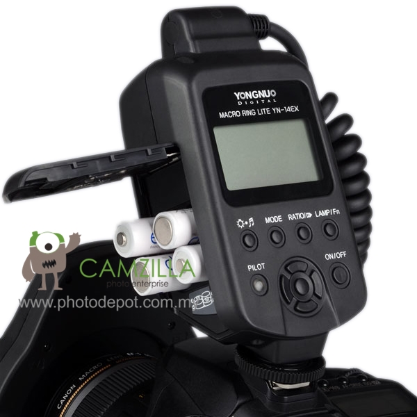 Buy Yongnuo Yn Ex Macro Ring Lite Buy Yongnuo Yn Ex Macro Ring Lite