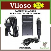 Battery & charger