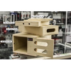 Vamos Apple Box Filmtools 