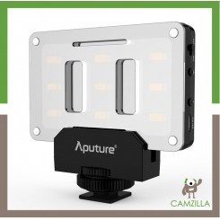 Aputure AL-M9 Amaran Lighting