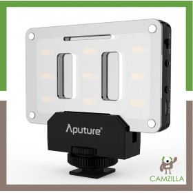 Aputure AL-M9 Amaran Lighting