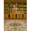 Essential Studio Equipment : Mirage Bookshelf library Backdrops ( Paper ) - A204