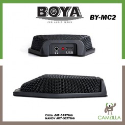 Boya Conference Microphone BY-MC2