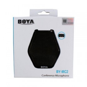 Boya Conference Microphone BY-MC2