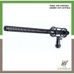 BOYA BY-PVM1000L Condenser Shotgun Microphone 3-pin XLR Output on DSLR Camera