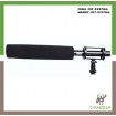 BOYA BY-PVM1000L Condenser Shotgun Microphone 3-pin XLR Output on DSLR Camera