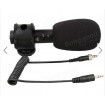 BOYA BY-PVM50 Stereo Condenser Microphone For Canon Nikon Pentax Camera Camcorder