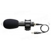BOYA BY-PVM50 Stereo Condenser Microphone For Canon Nikon Pentax Camera Camcorder