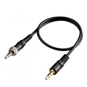 BOYA BY-WM8 UHF Dual-Channel Wireless Lavalier Microphone System for Interviews ENG/EFP DSLR Video