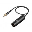 BOYA BY-WM8 UHF Dual-Channel Wireless Lavalier Microphone System for Interviews ENG/EFP DSLR Video