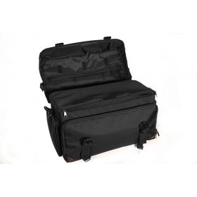 CZL VIDEO CAMCORDER BAG (L) 18.5 inch Long