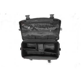 CZL VIDEO CAMCORDER BAG (L) 18.5 inch Long