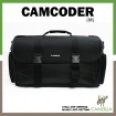 SONY CAMCORDER BAG (M) 18.5 inch Long