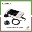 COMICA CVM-V01SP Lavalier Microphone for Smartphone