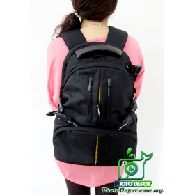 Canon EOS Series 467i Camera Bag , Backpack
