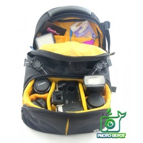 Canon EOS Series 467i Camera Bag , Backpack