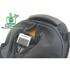 Canon EOS Series 467i Camera Bag , Backpack