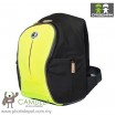 Caseman Foto Min Trekka Camera Touch Pad Back Pack Camera Bag - (CP04-Yellow)