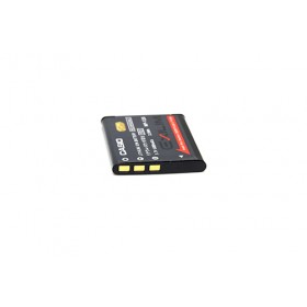 Casio NP-120 Rechargeable Lithium-Ion Battery (600mAh)