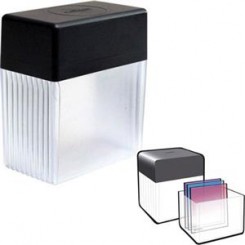 Cokin A305 Storage Box - Holds 10 "A" Series Filters 