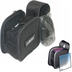 Cokin Filter Wallet for "A" Series with 7 Pockets 