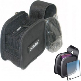 Cokin Filter Wallet for "A" Series with 7 Pockets 