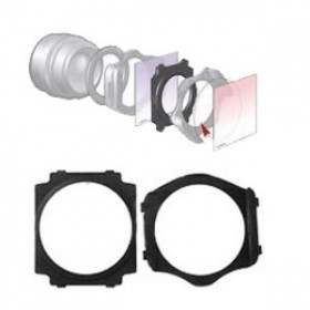 Cokin Coupling Ring and Filter Holder for "P" Series 