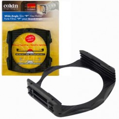Cokin BPW-400A P Series Wide Angle Filter Holder