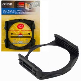 Cokin BPW-400A P Series Wide Angle Filter Holder