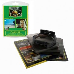 Cokin H117 P-Series Creative Kit