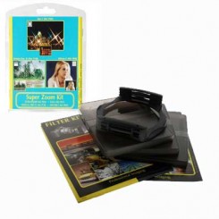 Cokin H118 P-Series Super Zoom Kit