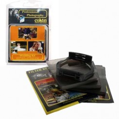 Cokin H230 Wedding Filter Kit
