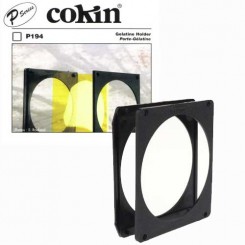 Cokin P194 P Series Gelatine Holder Filter 