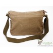 COURSER F1003 DSLR CAMERA BAG ( BROWN )