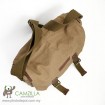 COURSER F1003 DSLR CAMERA BAG ( BROWN )