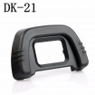 DK-21 BLACK RUBBER EYE CUP VIEWFINDER EYEPIECE EYECUP FOR NIKON D7000 D300 D90 D80 D600 D200 D100 D40 D50 D70S D610