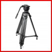 DIAT A193M+KS10 Professional Heavy Duty Video Camcorder Video Tripod 