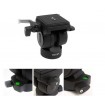 Diat Madv 360 + KS5P Video Monopod(Black)