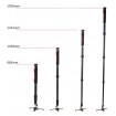 Diat Madv 360 + KS5P Video Monopod(Black)