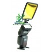 Universal 360° Flash Reflector & Diffuser kit