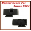 Battery Door Cover Lid Cap Replacement Part Canon EOS 550D Digital Camera Repair