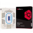 EIRMAI HC-63C Type II Electronic Card Absorbent Regenerative Moisture-Proof Card Dehumidifier