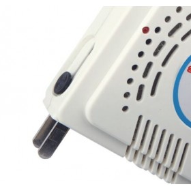 EIRMAI HC-63C Type II Electronic Card Absorbent Regenerative Moisture-Proof Card Dehumidifier