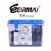 EIRMAI R10 waterproof seal dry box for dslr camera - Blue