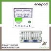 ENERPAD LCD PREMIUM CHARGER ( M-800L )