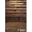 Backdrop Convo 3m X 5 meter Printing Canvas ( F2697 ) 